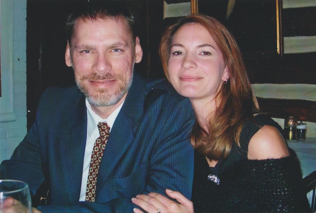 A Thank You To My Parents For Giving Me All They Could