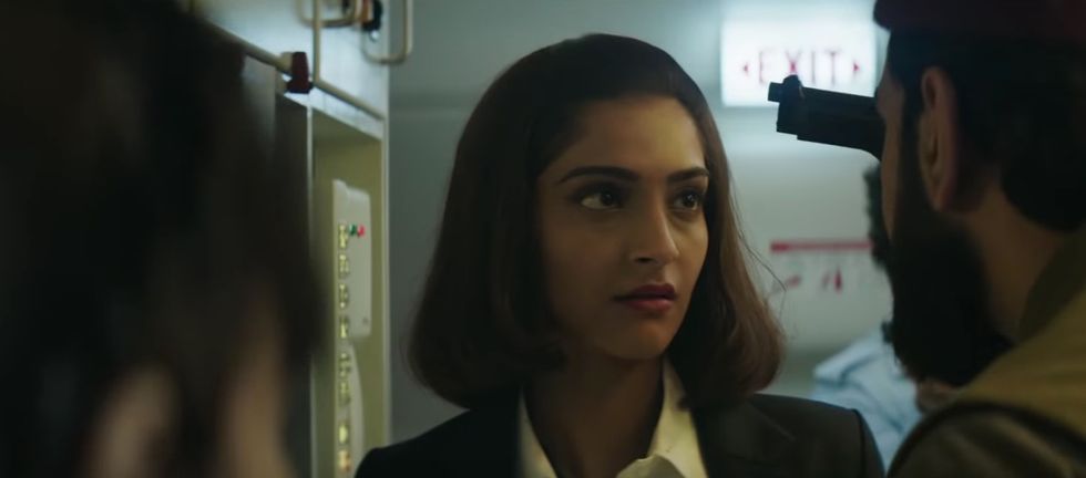 After Watching Her Biographical Film, I Know Neerja Bhanot Died A Hero