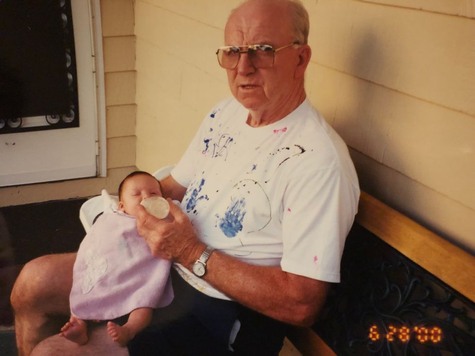 7 Things I've Realized Since I Lost My Papa
