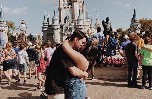 12 Little Things Guys Do That Girls Notice BIG Time