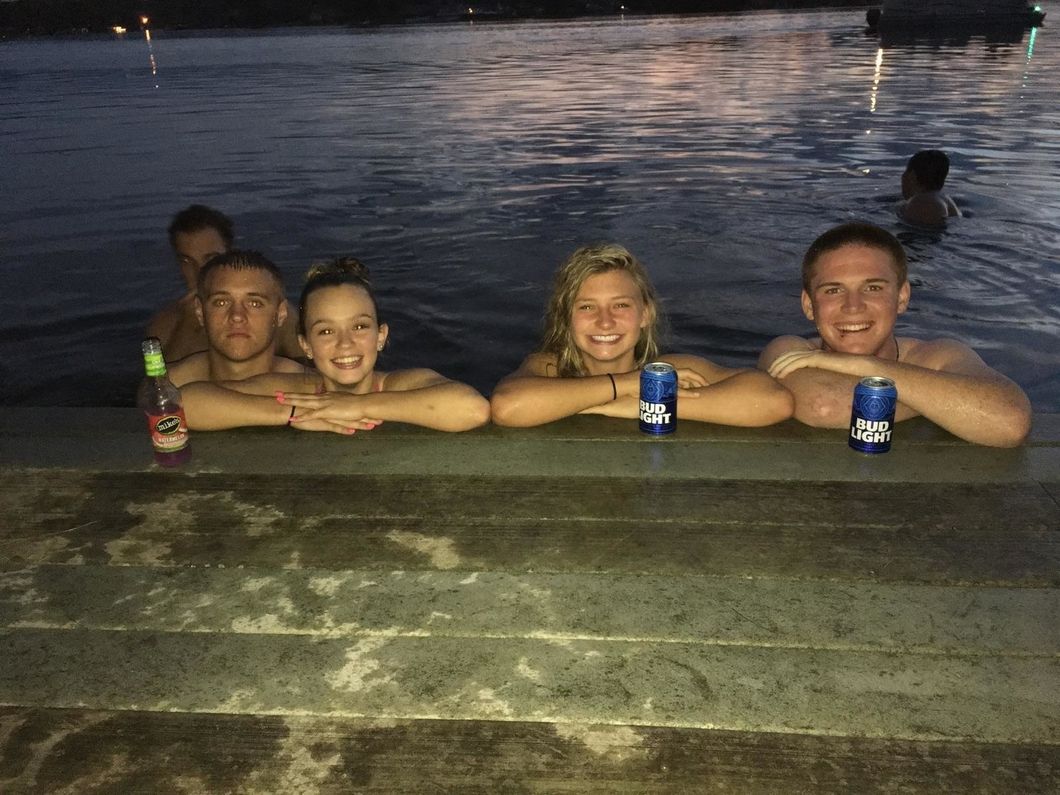 The Rebellious Kids That Grew Up With Strict Parents Are Actually The Most Successful Young Adults