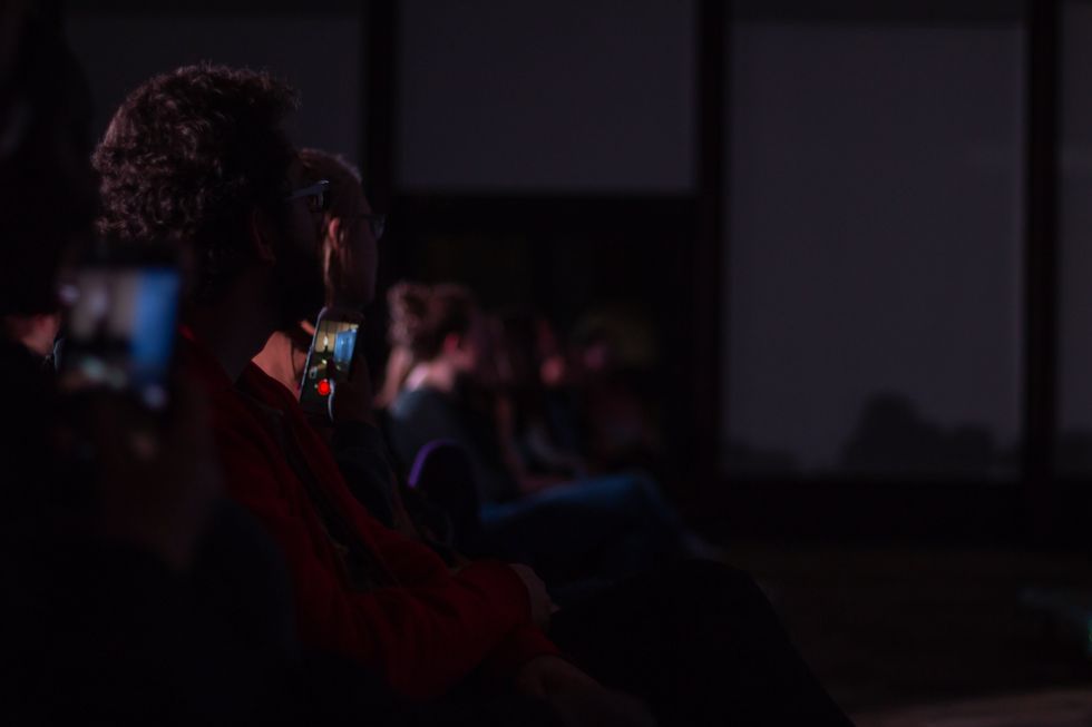 9 Types Of Presentations You See In Every College Class, No Exceptions