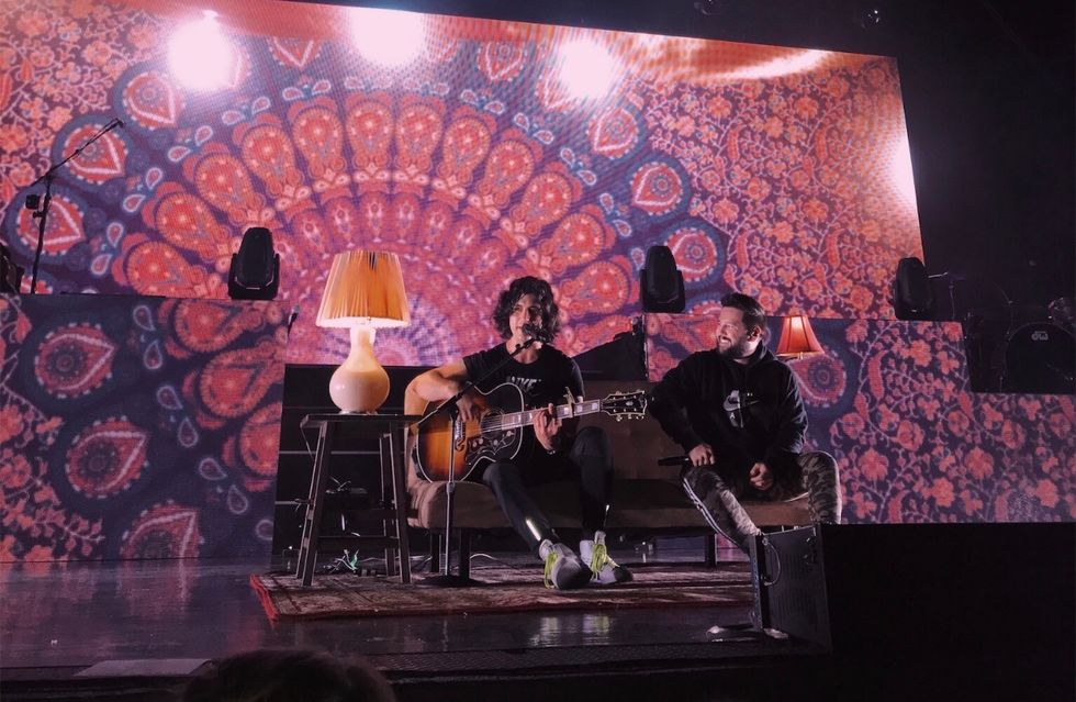 The 5 Best Dan + Shay Songs In Existance