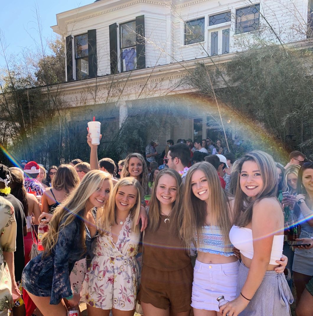 5 Things Everyone Should Know About Darties