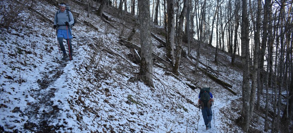 6 Best Hiking Destinations In The Southeast