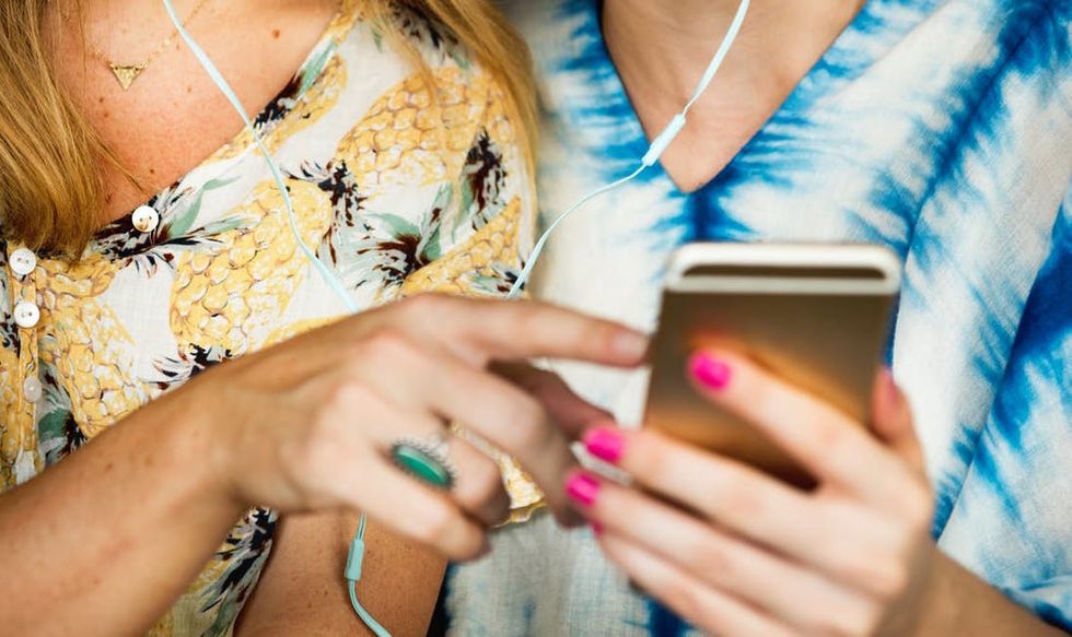 We Are More Privileged Than We Realize