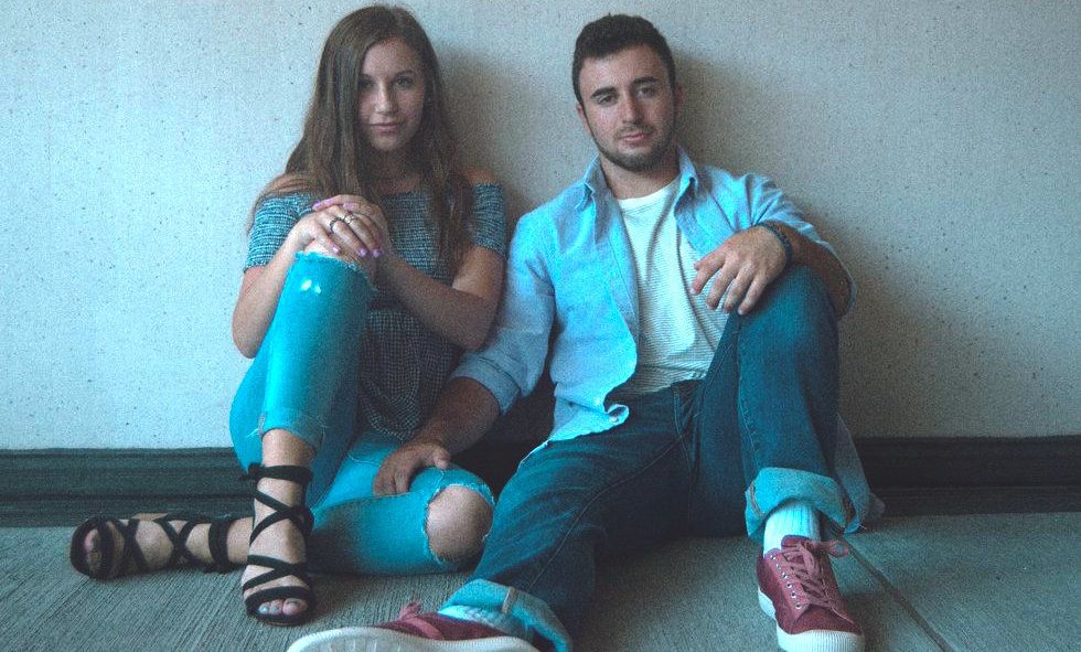 A Glimpse Inside My First Date With A Guy Who I'm Still Dating One Year Later