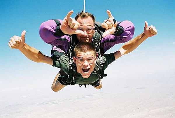 6 Ways To Get Out Of Your Comfort Zone