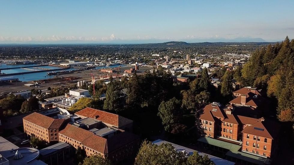 8 Things To Guarantee Your Spring Quarter Is As Stress-Free As Possible