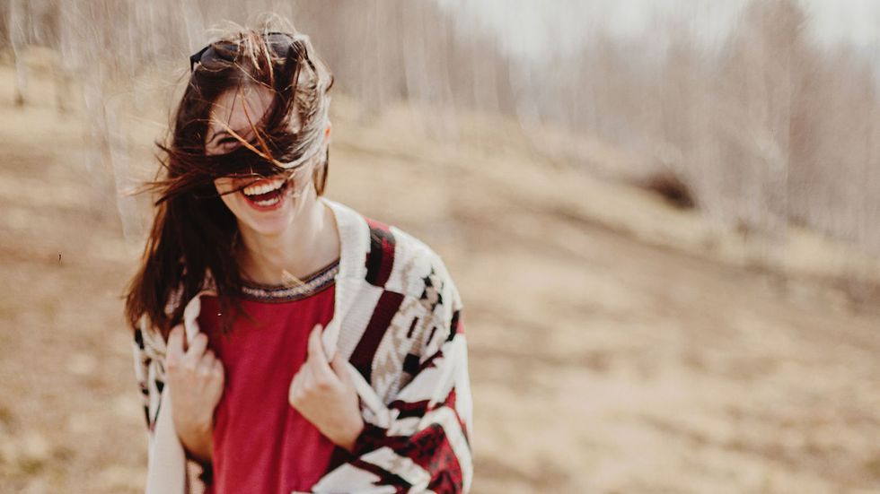 Yes, I'm A 21-Year-Old Virgin In The 21st Century, And Yes, It's By Choice