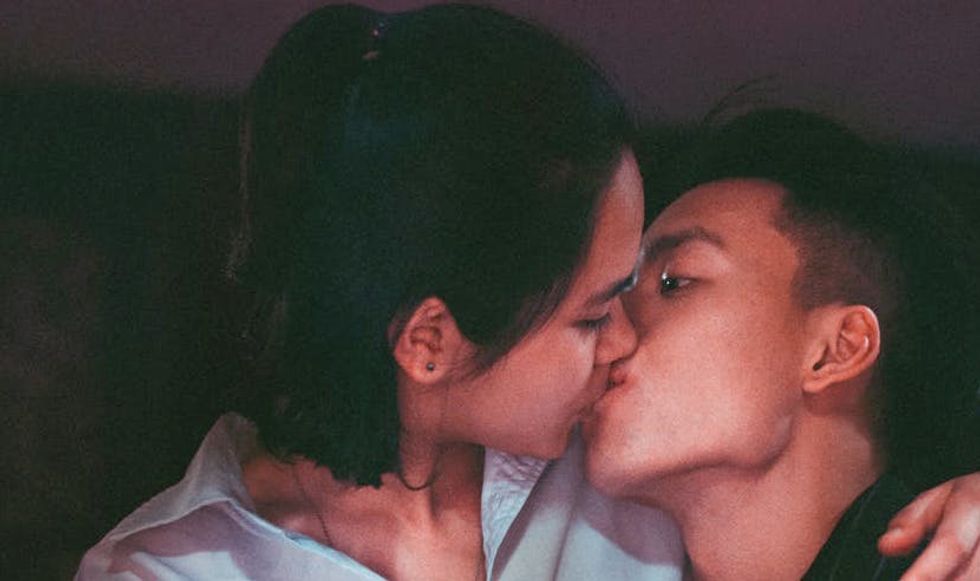 Casually Dating My Way Through College Made Me Realize You Don’t ‘Lose’ Your Virginity, You Own It