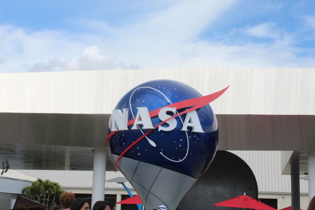 The Kennedy Space Center Is More Than A Tourist Attraction, It’s The Future Of The Space Progam