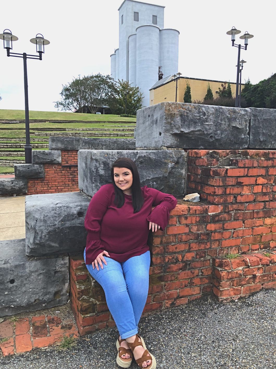 This Is What I Mean When I Say I’m 'Having Anxiety'