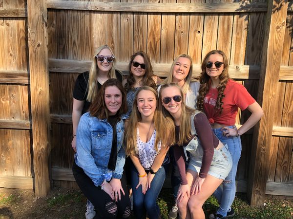 I Pledge: We Will Never Forget Samantha Josephson's Name