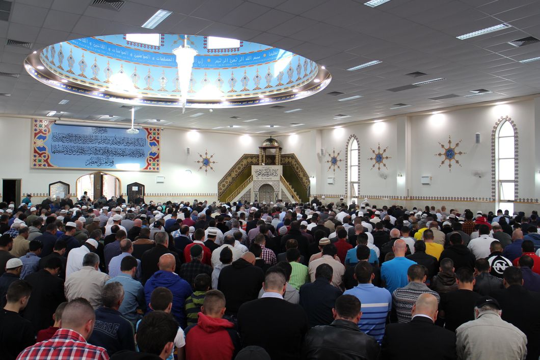 An Open Letter Regarding Christchurch Mosque