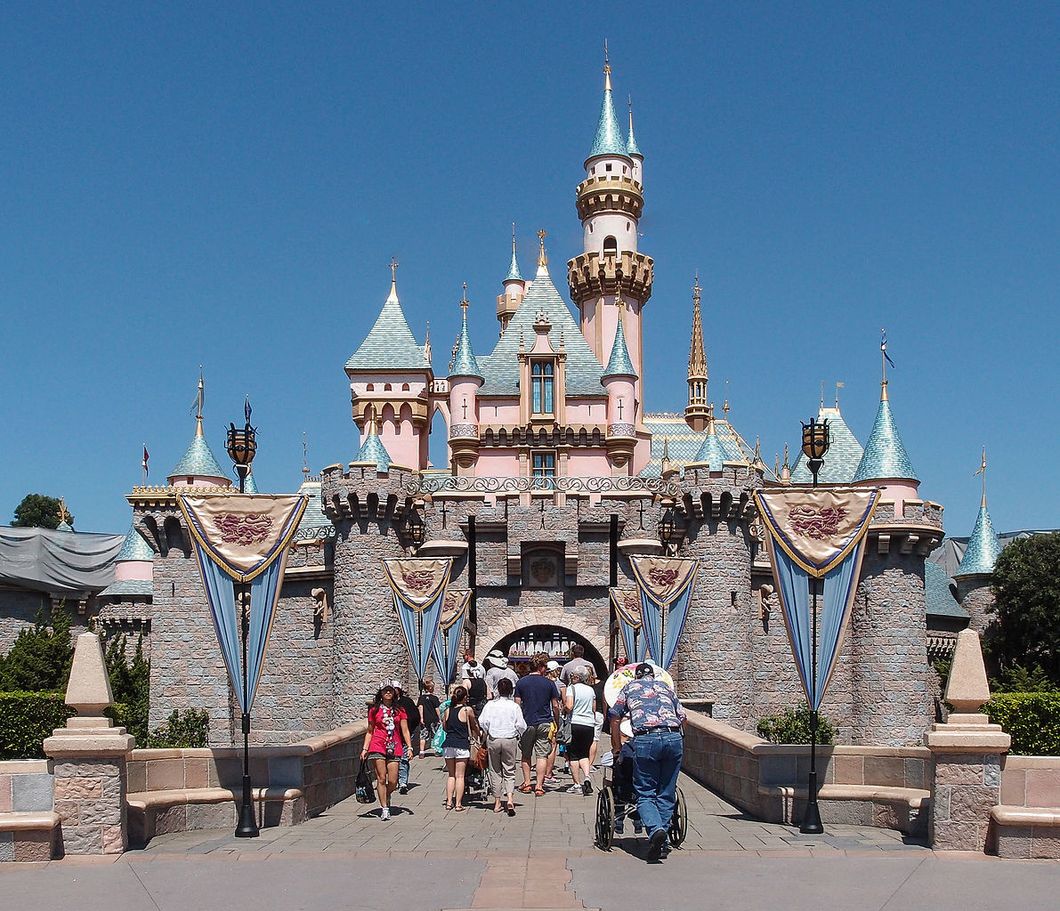 6 Hidden Gems Of The Disney Parks That Everyone Should Know