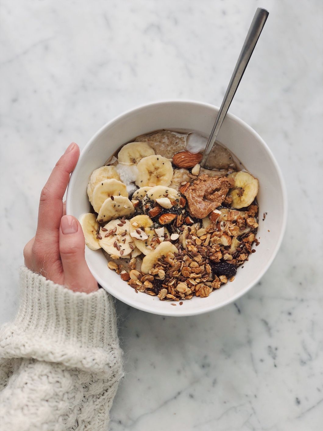 9 Healthy And Easy Breakfast Ideas For A Busy College Student