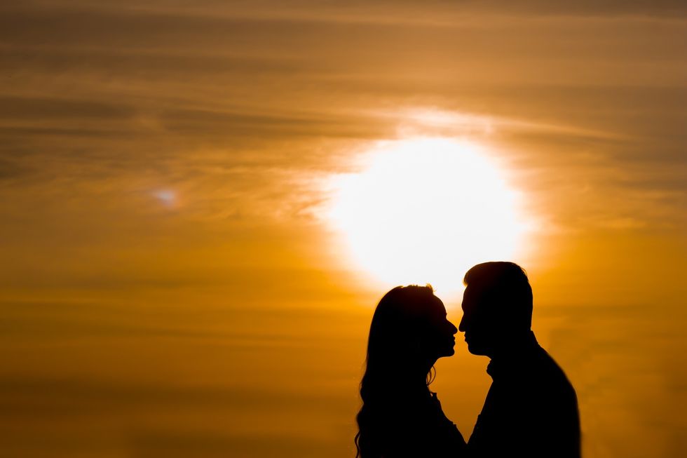I Stopped Believing in Soul Mates After I Got Married