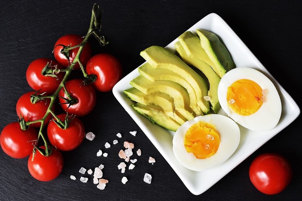 This Is How I Started A Ketogenic Diet And This Is How You Could Too