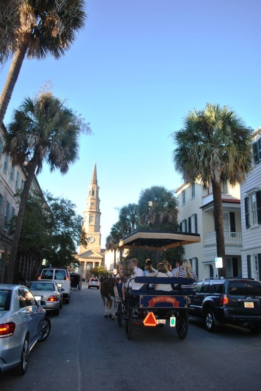 7 Must-See's When You Journey Down To Charleston, SC