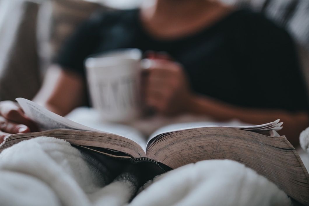 15 Biblical Reminders About Rest For The Person Who Feels 'Too Busy To Rest'
