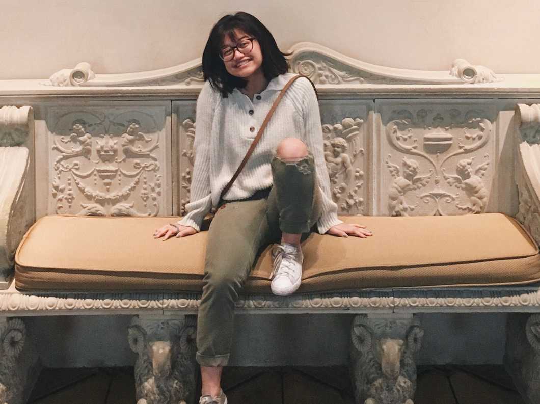 I May Be But 5 Feet Tall, But That Doesn't Mean I Drew The Short Stick In Life