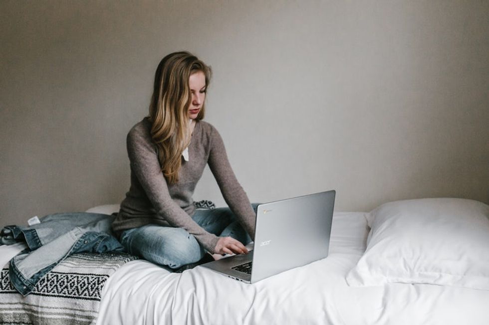 5 Truths You Only Know If You're An Online-Only College Student