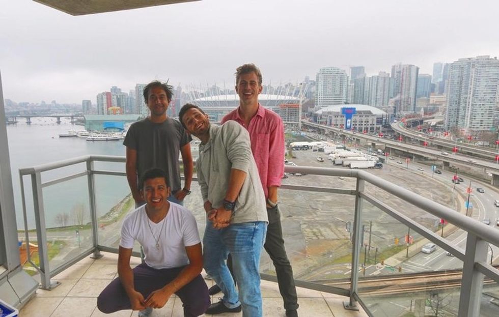 11 Things I Learned Since I Started Watching 'Yes Theory'