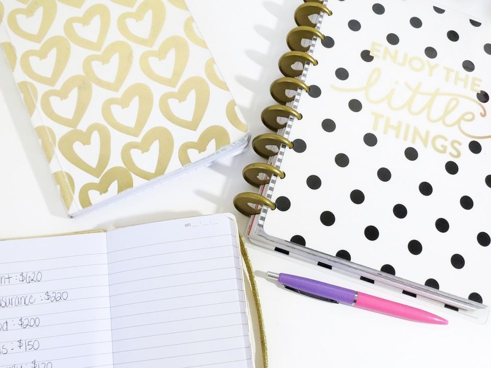 5 Tips To Help Any Person Struggling To Stay Organized