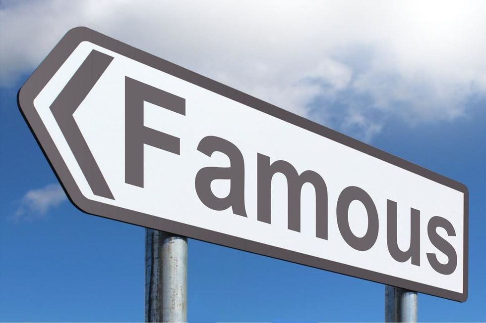 6 Ways You Can Become Famous