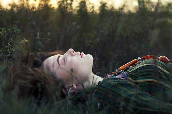 To The Ex Who Made Me Feel I Was Never Enough