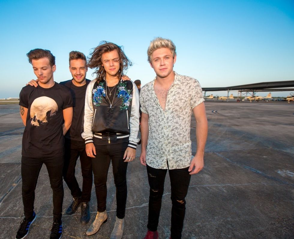 11 Underrated One Direction Songs