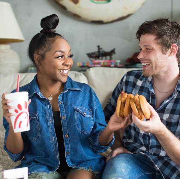 4 Indisputable Reasons Your Next Meal Should Be Chick-Fil-A