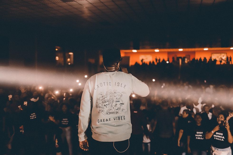 12 Rap Artists To Jam To While Driving