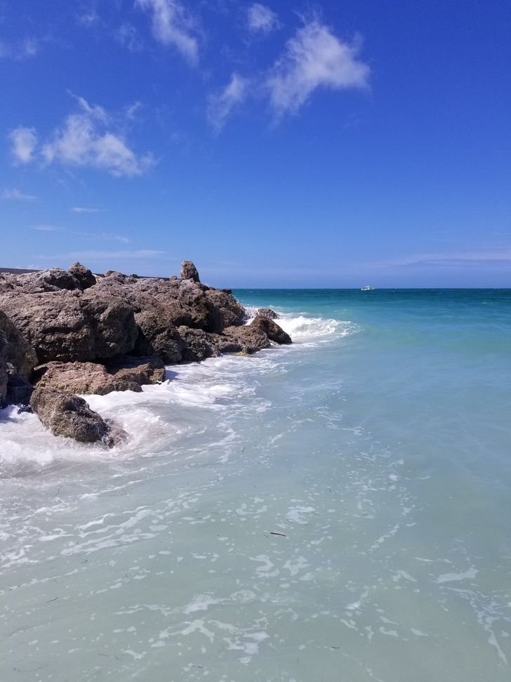 It's Important To Make Time For Weekend Getaways During The Semester