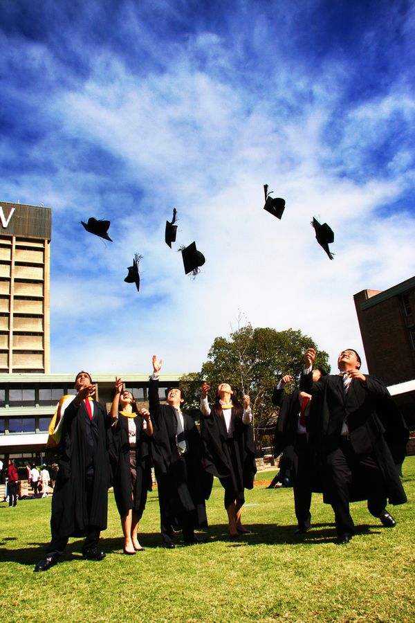 Open Letter To Incoming College Freshmen