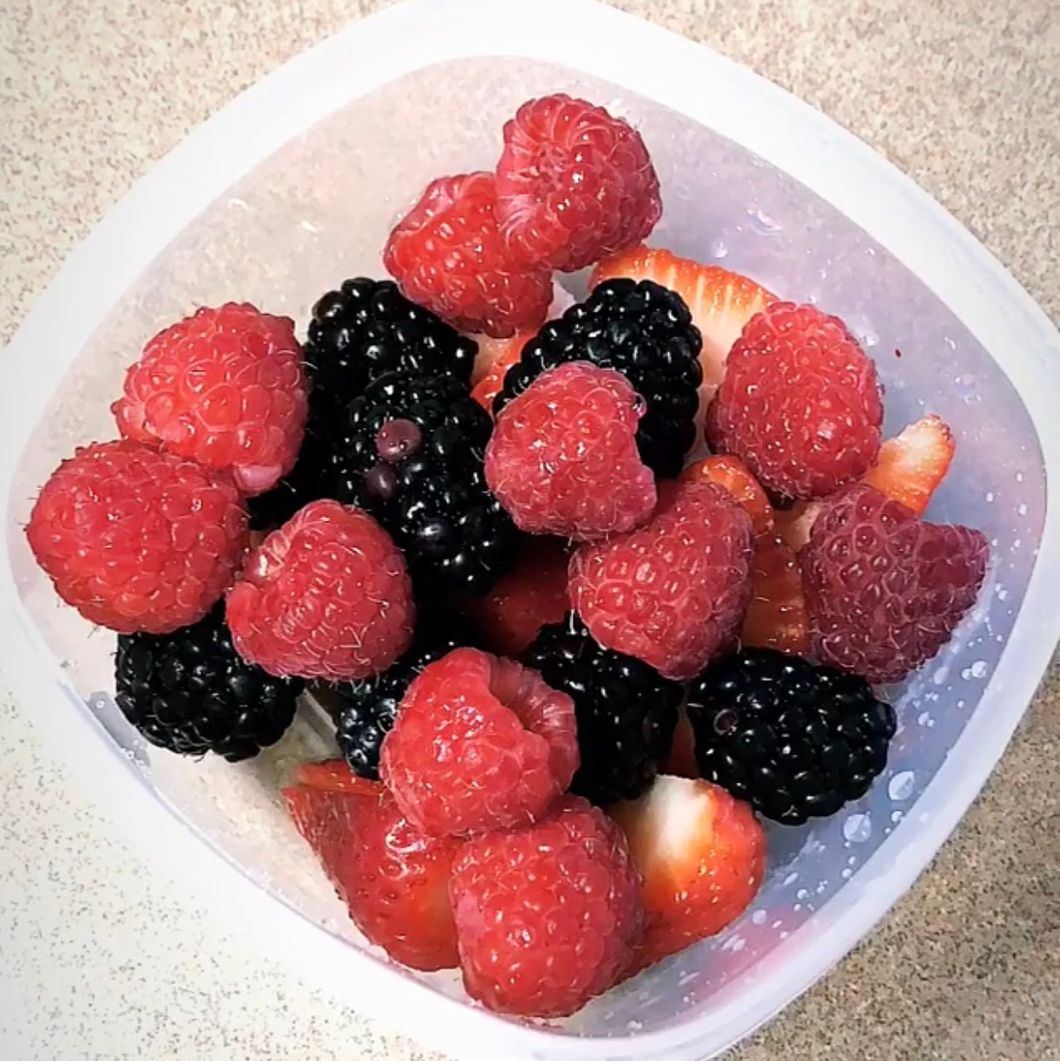 5 Reasons College Students Should Eat Healthier