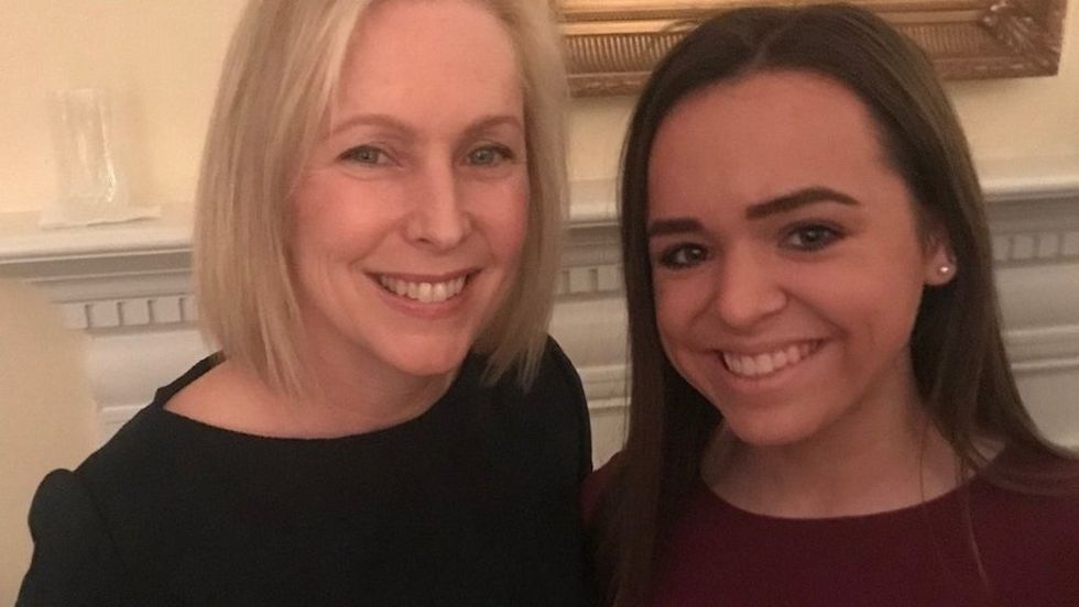 I've Met Three 2020 Presidential Candidates So Far, Here's What I Thought