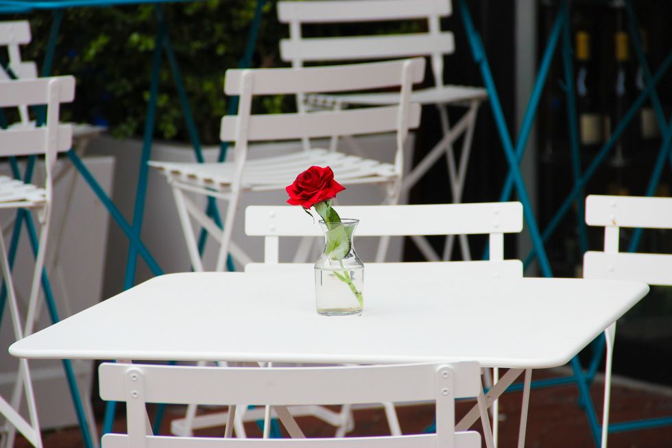 6 Tips For Planning Your First Date