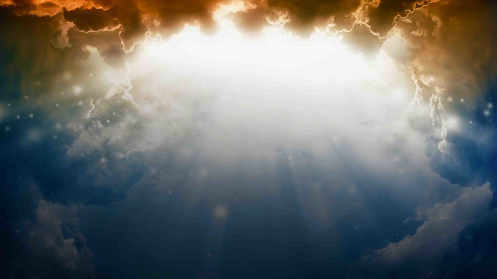 The passing of a loved one and social media.