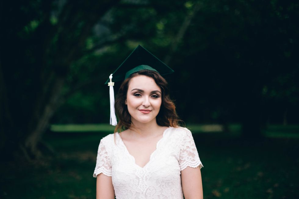 I May Have A BA In Political Science, But Nothing Is More BS Than Our Country’s Voting Laws