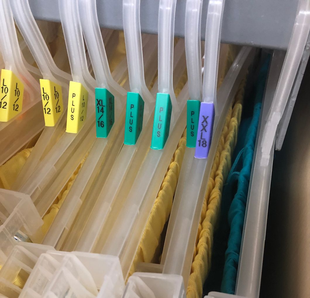 Dear Walmart, Labeling Young Girls' Clothes As Plus Size Is Despicable