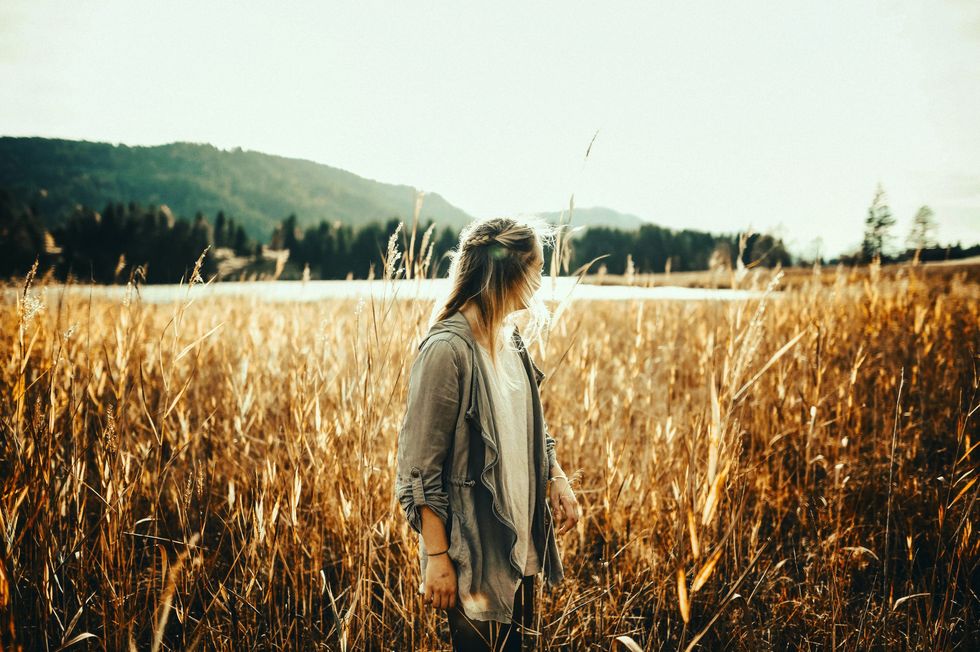 I Was Mistreated By My Former Home Church, But I Won't Let That Distort My View of Jesus