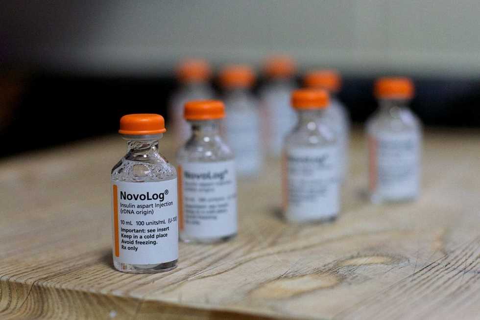 The Price Of Insulin Is Actually Killing Its Patients