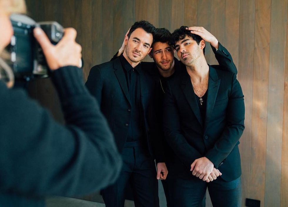 14 JoBros Songs That'll Make You Even MORE Excited About The Jonas Brothers Comeback