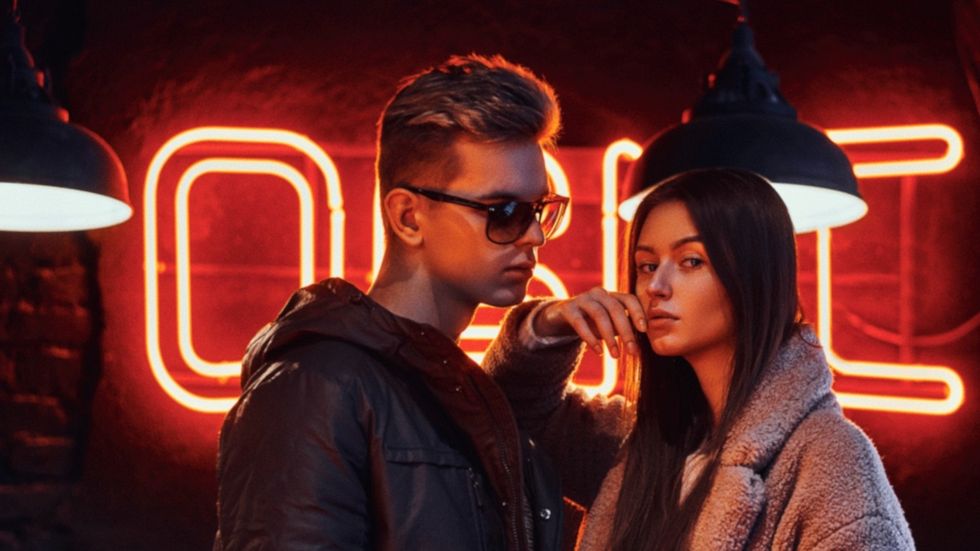 Actually, The 'Talking' Phase Is A Necessity In Today's Dating Culture