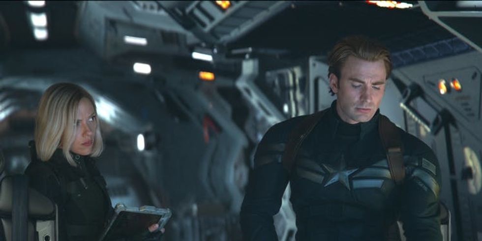 'Avengers: Endgame' Is More Than A Movie, It's A Cultural Event