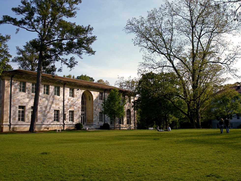 To All the People I Never Would Have Known