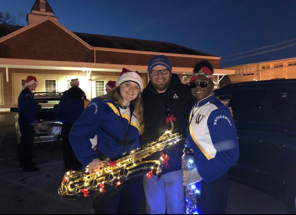 Music And Art Classes Are Just As Important As Gym Class