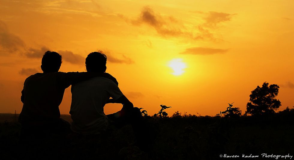 5 Types Of Friends You'll Have In Life